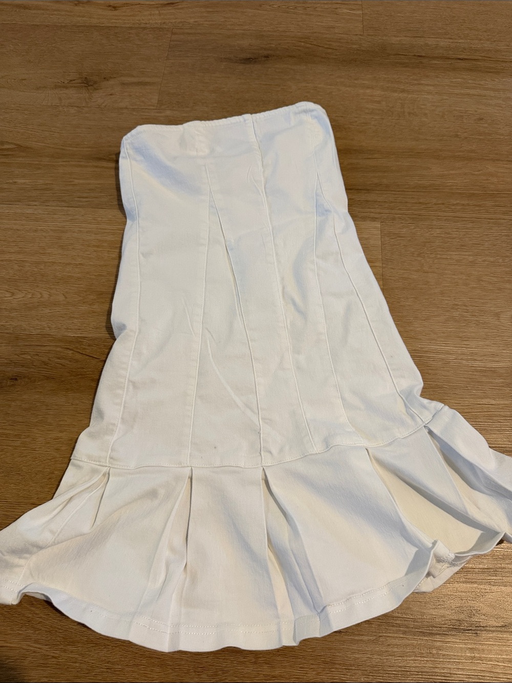 Urban Outfitters Mini Dress - Picture 2 of 4